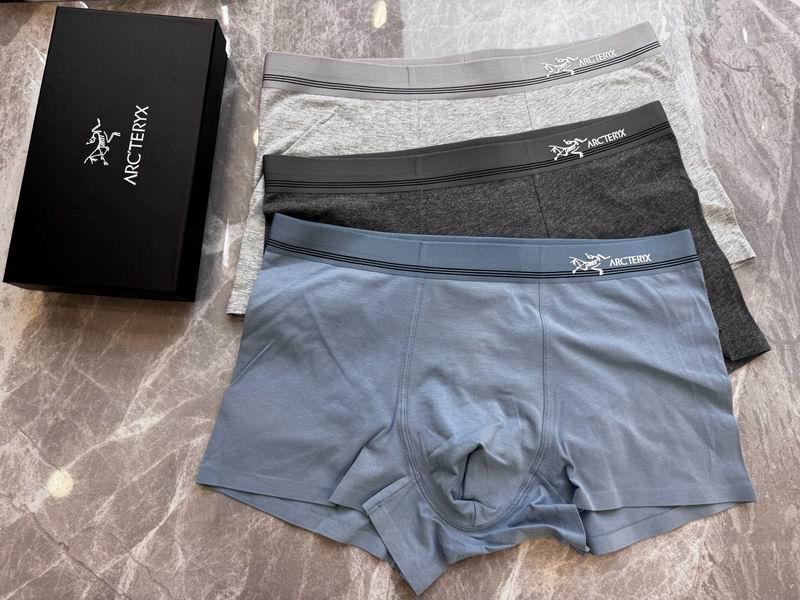 Arcteryx boxer 0705